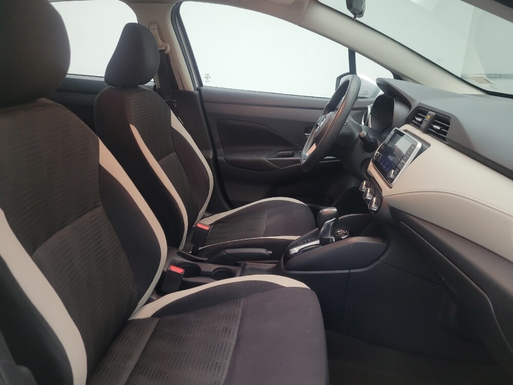 2021 Nissan Versa in Glendale, AZ 85301 - 18136457 21