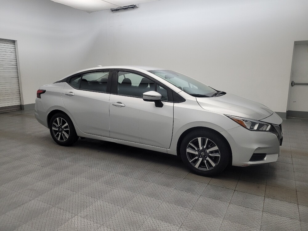 2021 Nissan Versa in Glendale, AZ 85301 - 18136457 11