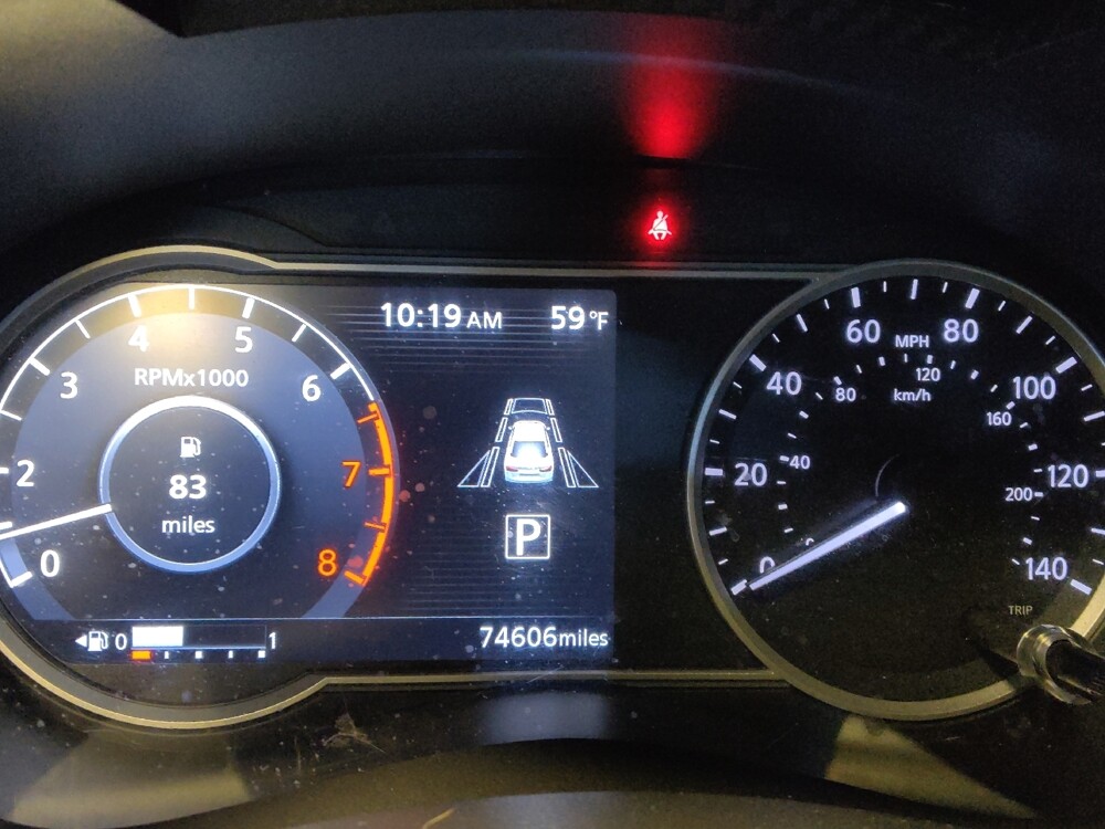 2021 Nissan Versa in Glendale, AZ 85301 - 18136457 23