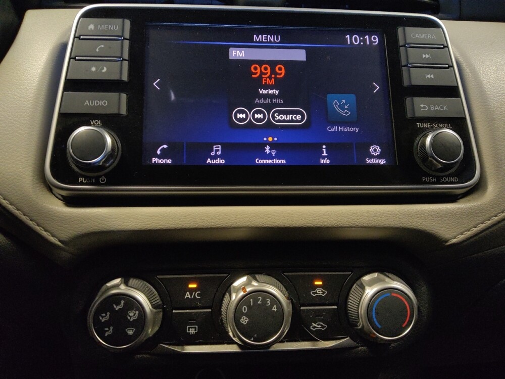 2021 Nissan Versa in Glendale, AZ 85301 - 18136457 25