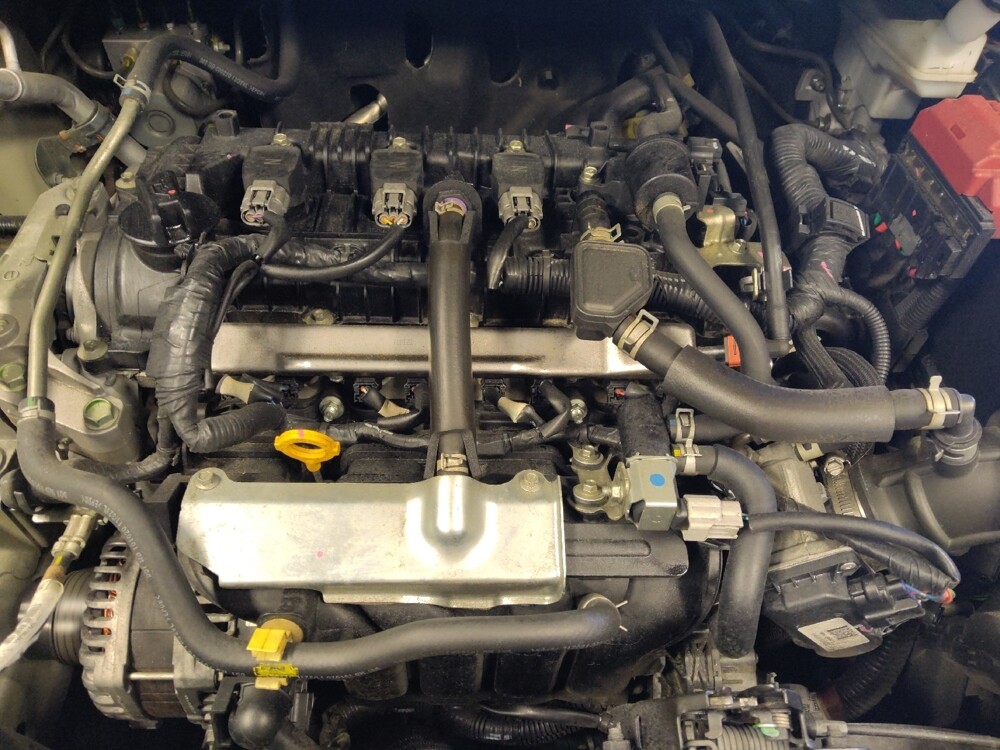 2021 Nissan Versa in Glendale, AZ 85301 - 18136457 30