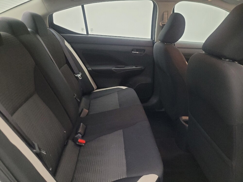 2021 Nissan Versa in Glendale, AZ 85301 - 18136457 19