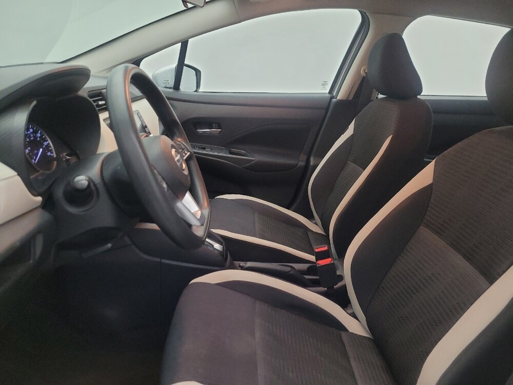 2021 Nissan Versa in Glendale, AZ 85301 - 18136457 17