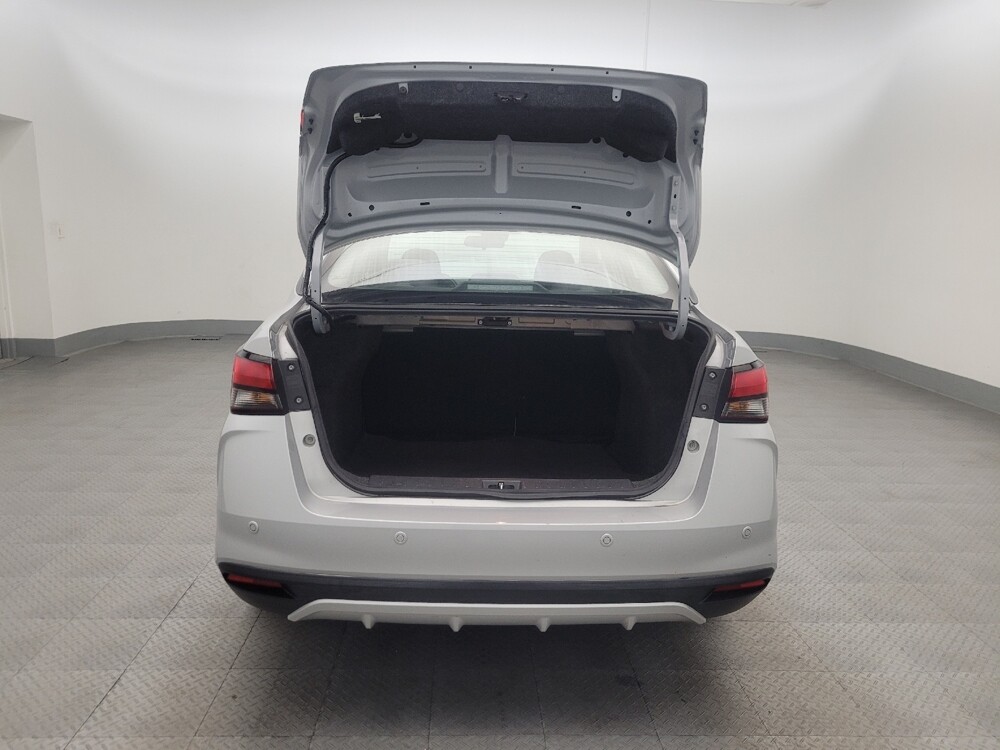 2021 Nissan Versa in Glendale, AZ 85301 - 18136457 29