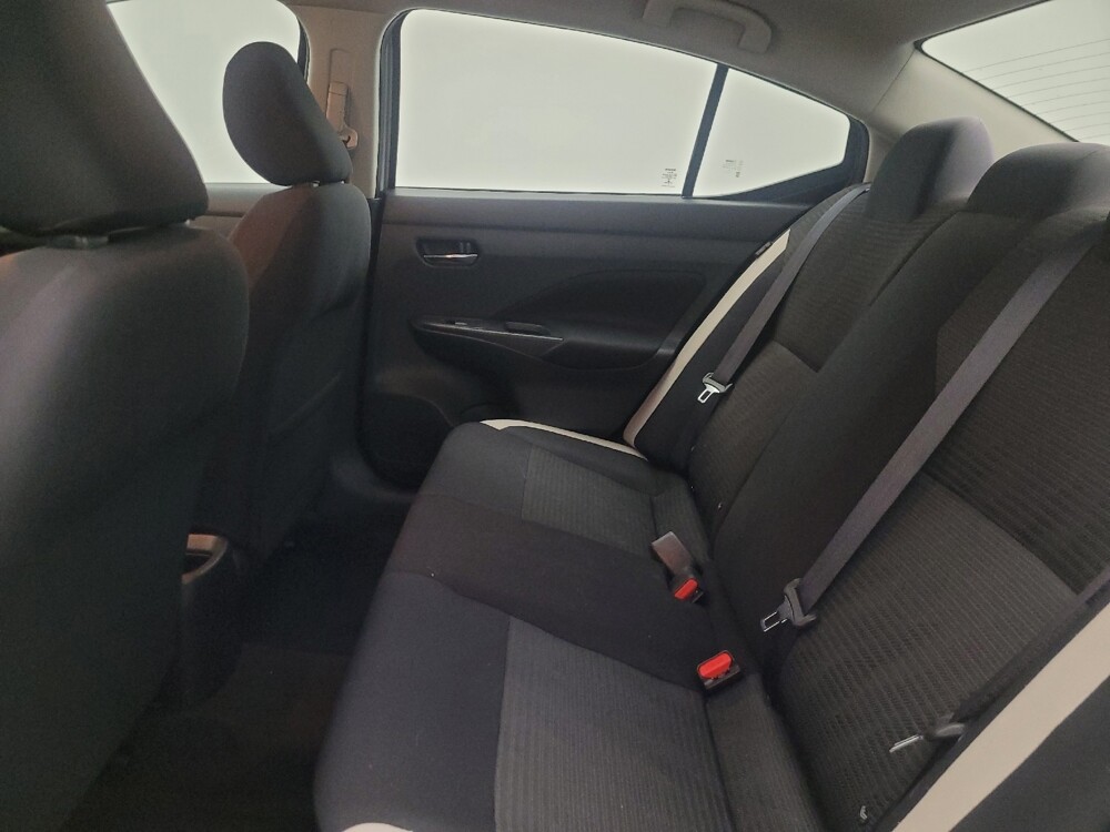 2021 Nissan Versa in Glendale, AZ 85301 - 18136457 18