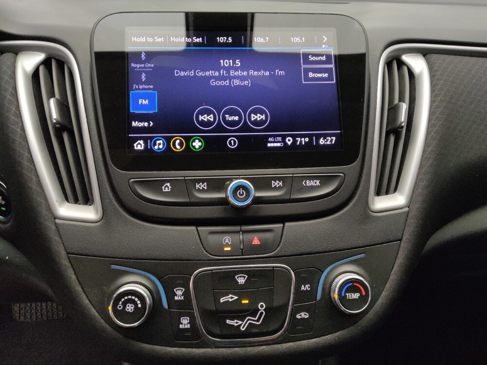2021 Chevrolet Malibu in Mesa, AZ 85210 - 18136459 25
