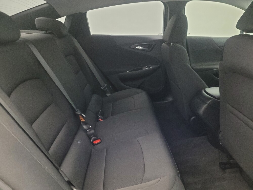 2021 Chevrolet Malibu in Mesa, AZ 85210 - 18136459 19