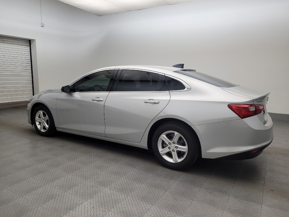 2021 Chevrolet Malibu in Mesa, AZ 85210 - 18136459 3