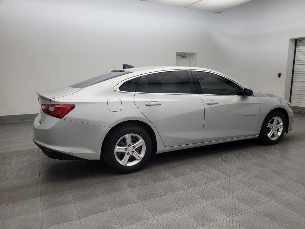 2021 Chevrolet Malibu in Mesa, AZ 85210 - 18136459 10