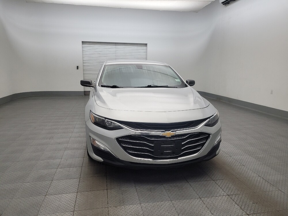2021 Chevrolet Malibu in Mesa, AZ 85210 - 18136459 14