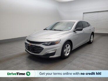 2021 Chevrolet Malibu in Mesa, AZ 85210