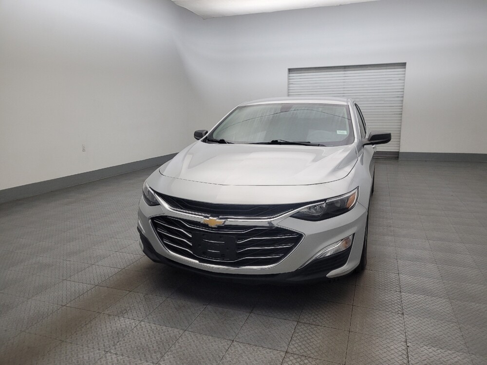 2021 Chevrolet Malibu in Mesa, AZ 85210 - 18136459 15