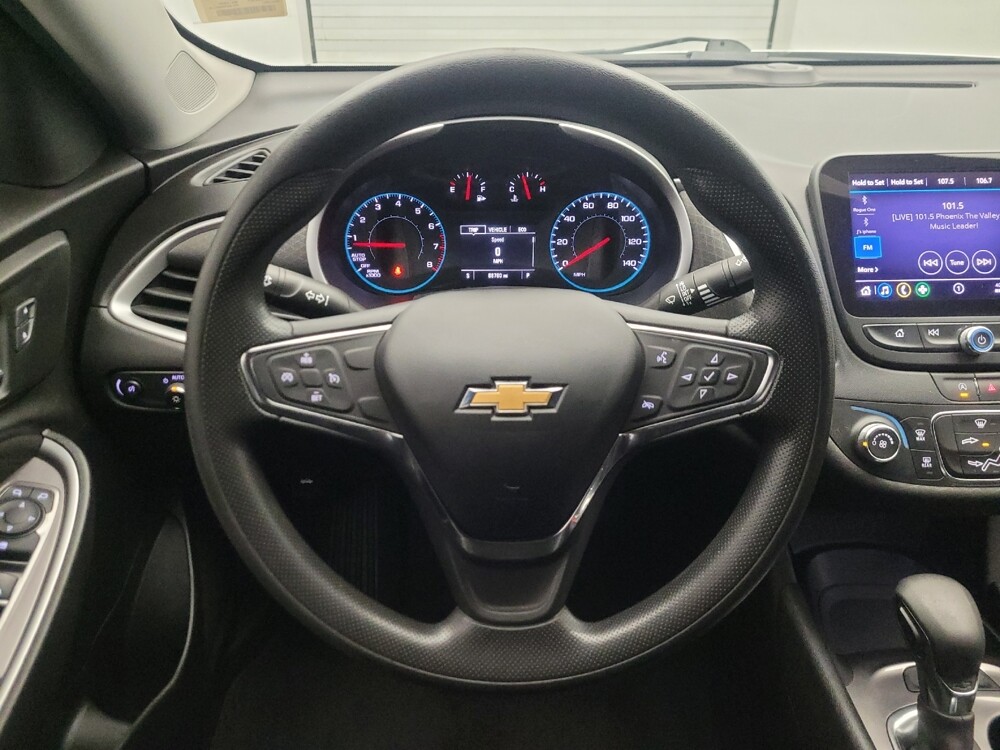 2021 Chevrolet Malibu in Mesa, AZ 85210 - 18136459 22