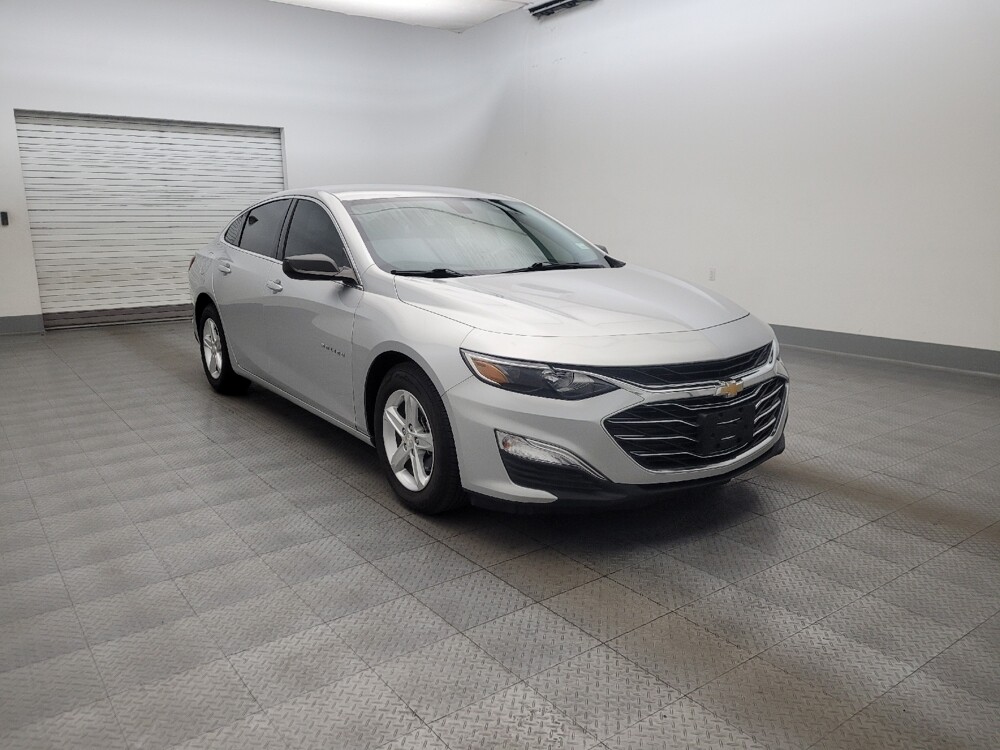 2021 Chevrolet Malibu in Mesa, AZ 85210 - 18136459 13