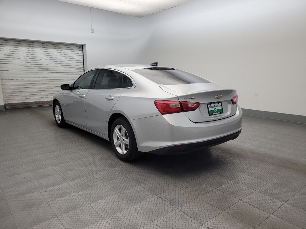 2021 Chevrolet Malibu in Mesa, AZ 85210 - 18136459 5