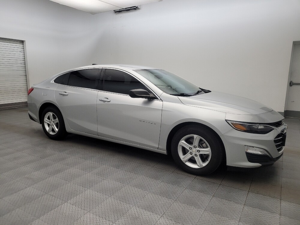 2021 Chevrolet Malibu in Mesa, AZ 85210 - 18136459 11