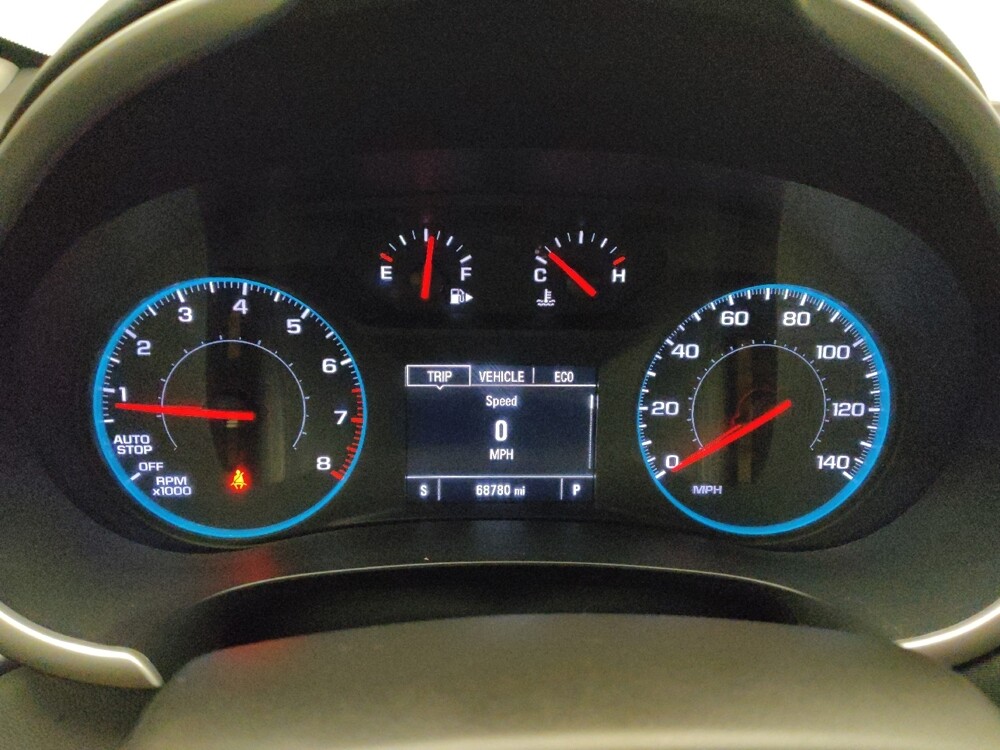 2021 Chevrolet Malibu in Mesa, AZ 85210 - 18136459 23