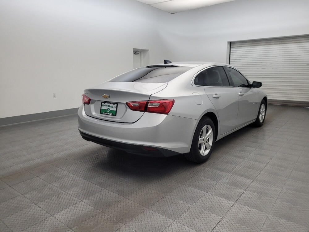 2021 Chevrolet Malibu in Mesa, AZ 85210 - 18136459 9