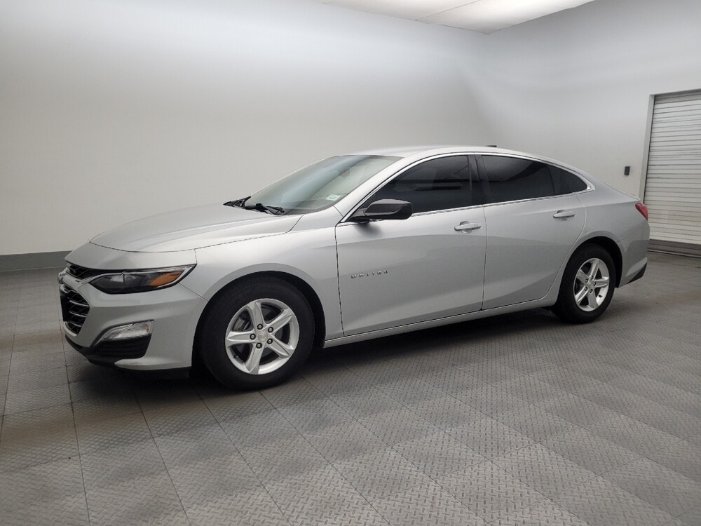 2021 Chevrolet Malibu in Mesa, AZ 85210 - 18136459 2