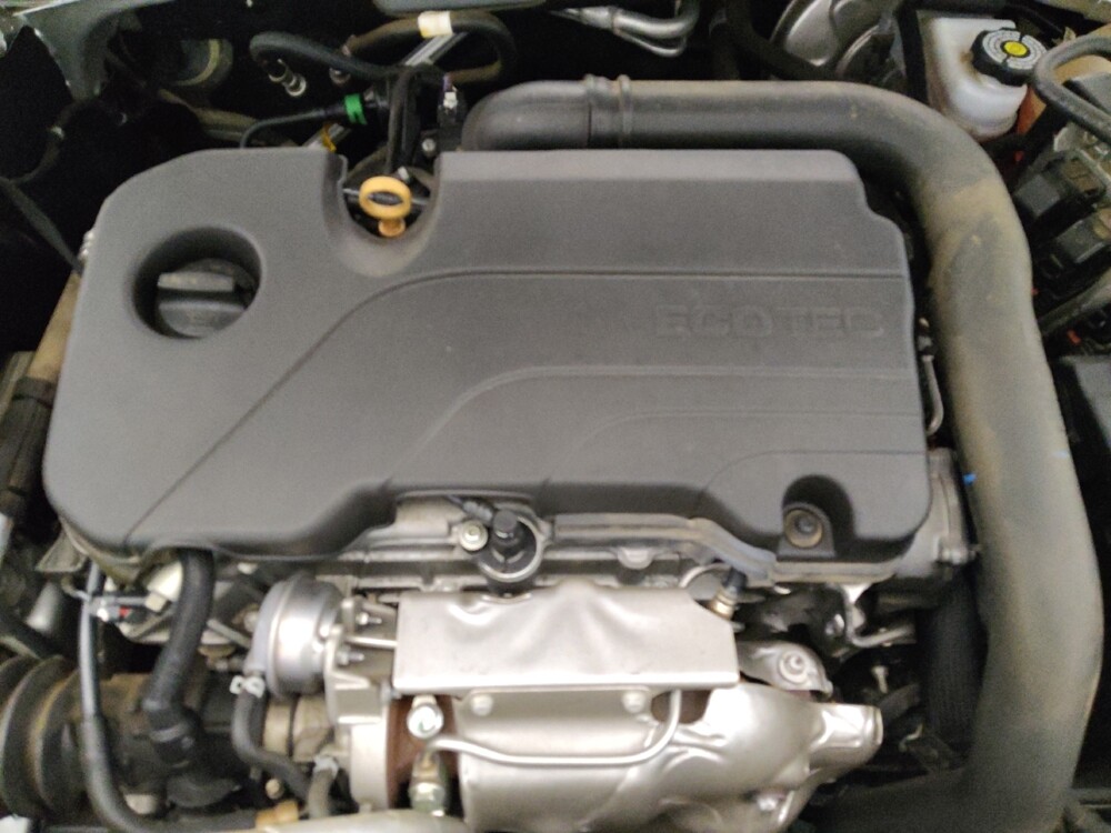 2021 Chevrolet Malibu in Mesa, AZ 85210 - 18136459 30