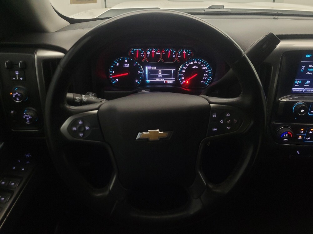 2016 Chevrolet Silverado 1500 in Chandler, AZ 85225 - 18136460 22