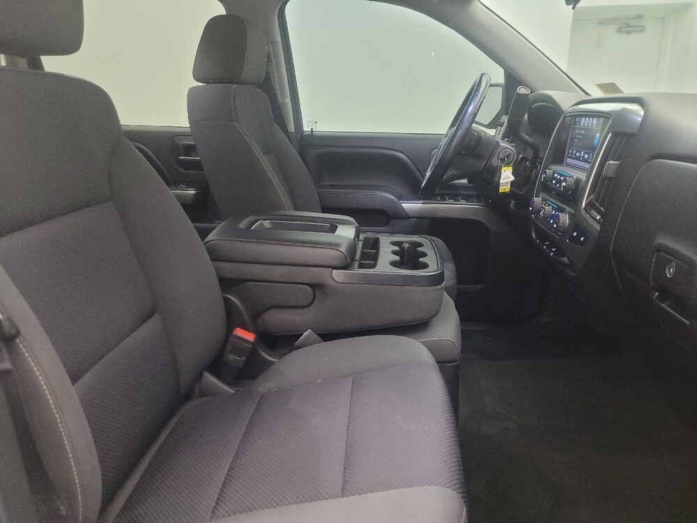 2016 Chevrolet Silverado 1500 in Chandler, AZ 85225 - 18136460 21