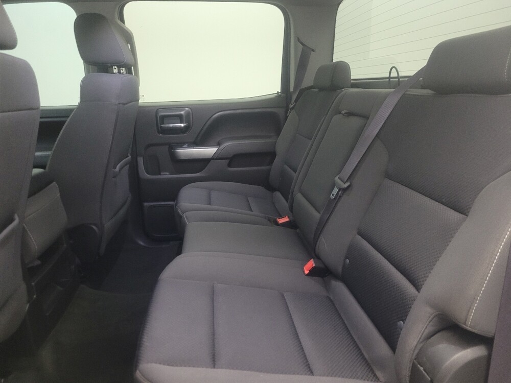 2016 Chevrolet Silverado 1500 in Chandler, AZ 85225 - 18136460 18