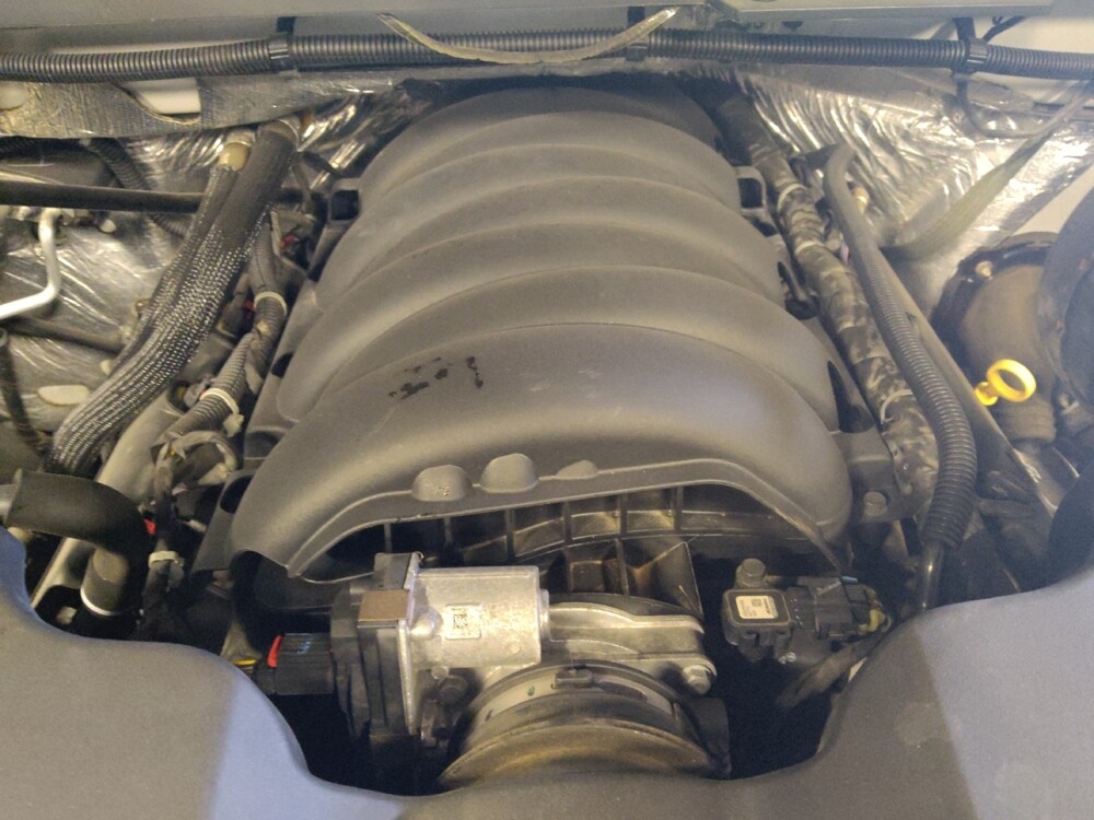 2016 Chevrolet Silverado 1500 in Chandler, AZ 85225 - 18136460 30