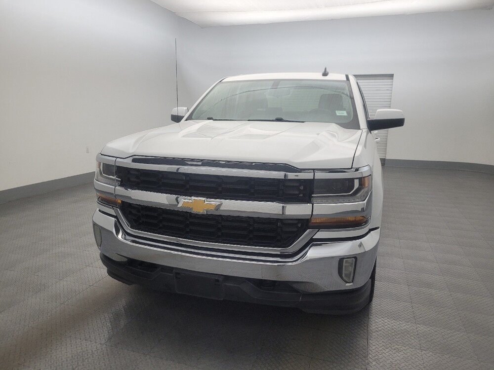 2016 Chevrolet Silverado 1500 in Chandler, AZ 85225 - 18136460 15