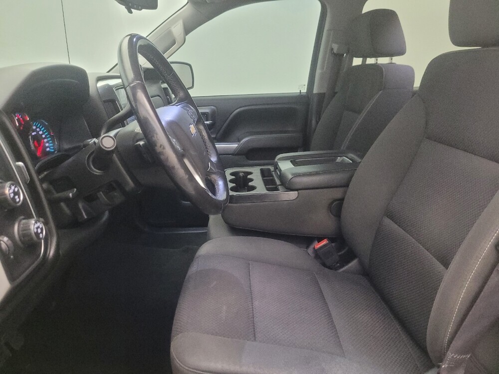 2016 Chevrolet Silverado 1500 in Chandler, AZ 85225 - 18136460 17