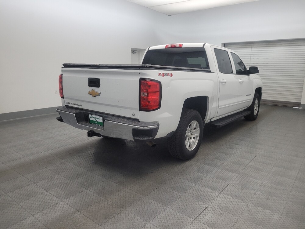 2016 Chevrolet Silverado 1500 in Chandler, AZ 85225 - 18136460 9