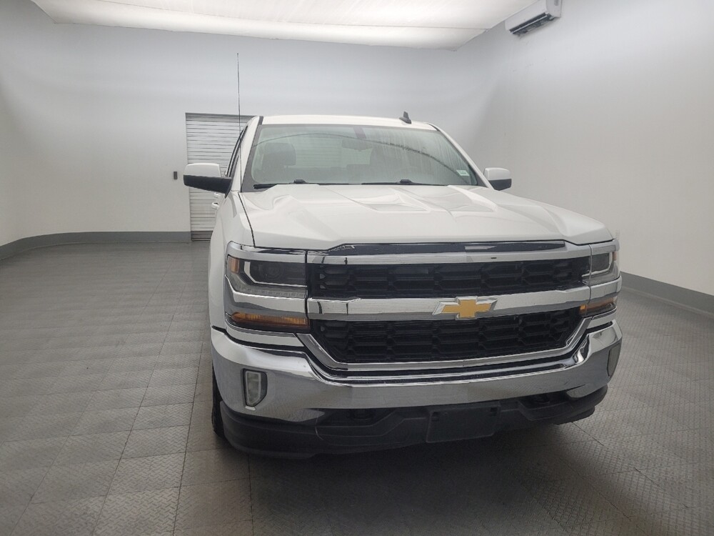 2016 Chevrolet Silverado 1500 in Chandler, AZ 85225 - 18136460 14