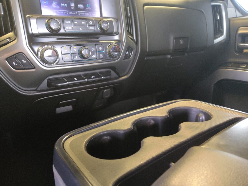 2016 Chevrolet Silverado 1500 in Chandler, AZ 85225 - 18136460 26