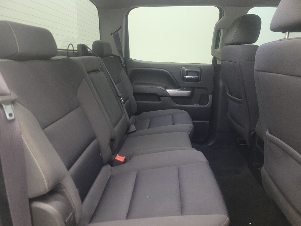 2016 Chevrolet Silverado 1500 in Chandler, AZ 85225 - 18136460 19