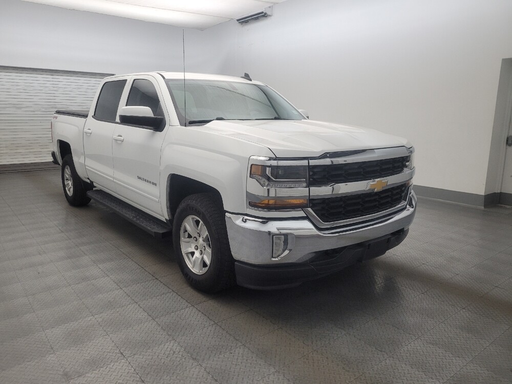 2016 Chevrolet Silverado 1500 in Chandler, AZ 85225 - 18136460 13