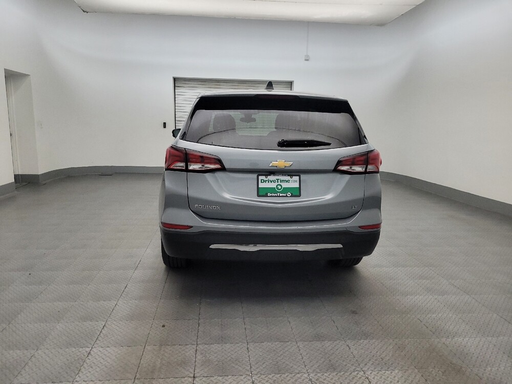 2024 Chevrolet Equinox in Phoenix, AZ 85022 - 18136461 6