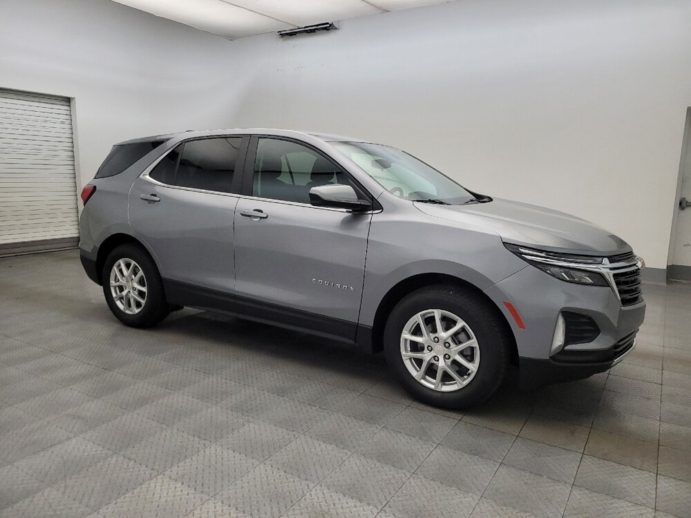 2024 Chevrolet Equinox in Phoenix, AZ 85022 - 18136461 11