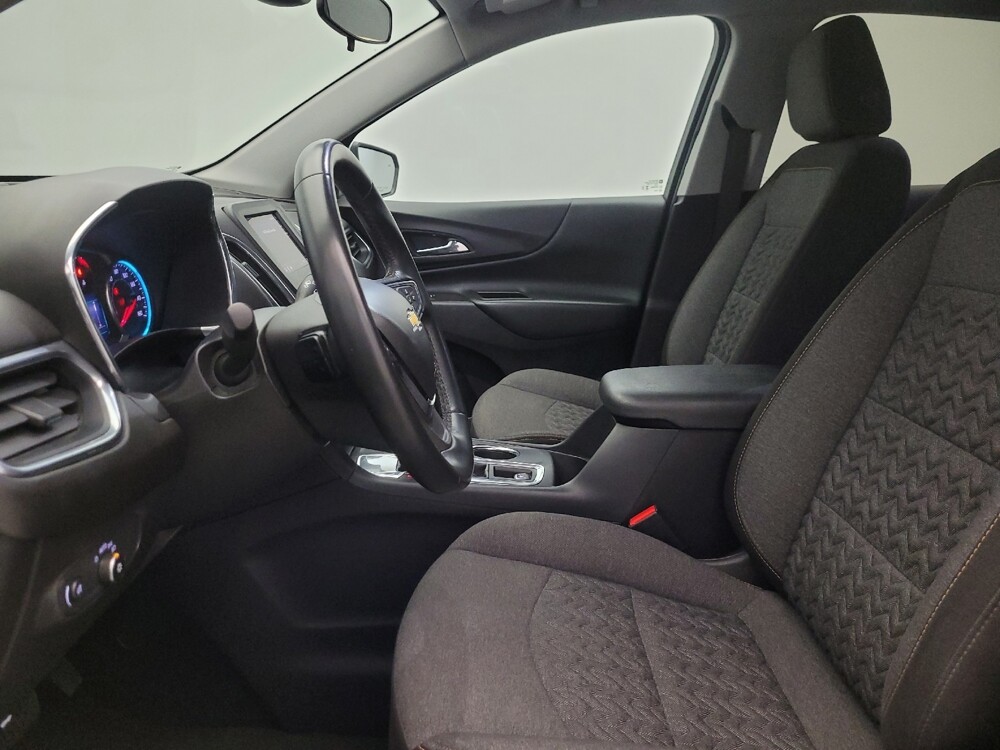 2024 Chevrolet Equinox in Phoenix, AZ 85022 - 18136461 17