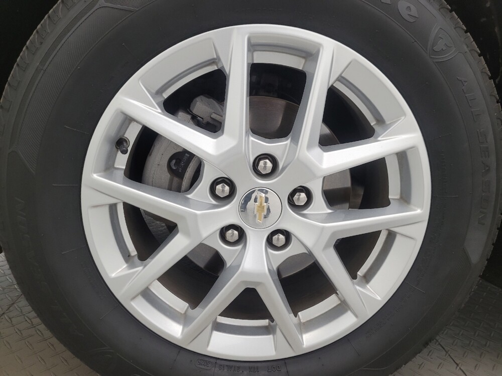 2024 Chevrolet Equinox in Phoenix, AZ 85022 - 18136461 31