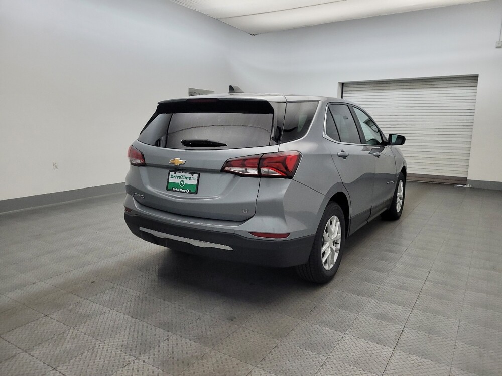2024 Chevrolet Equinox in Phoenix, AZ 85022 - 18136461 9