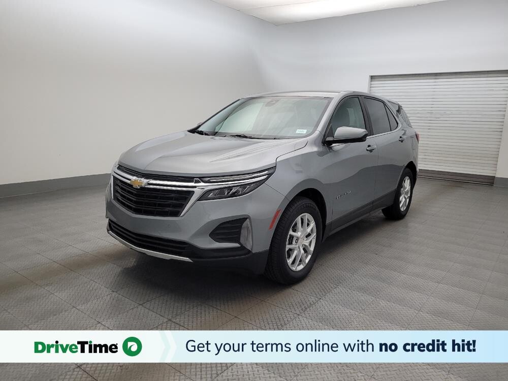 2024 Chevrolet Equinox in Phoenix, AZ 85022 - 18136461