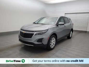 2024 Chevrolet Equinox in Phoenix, AZ 85022