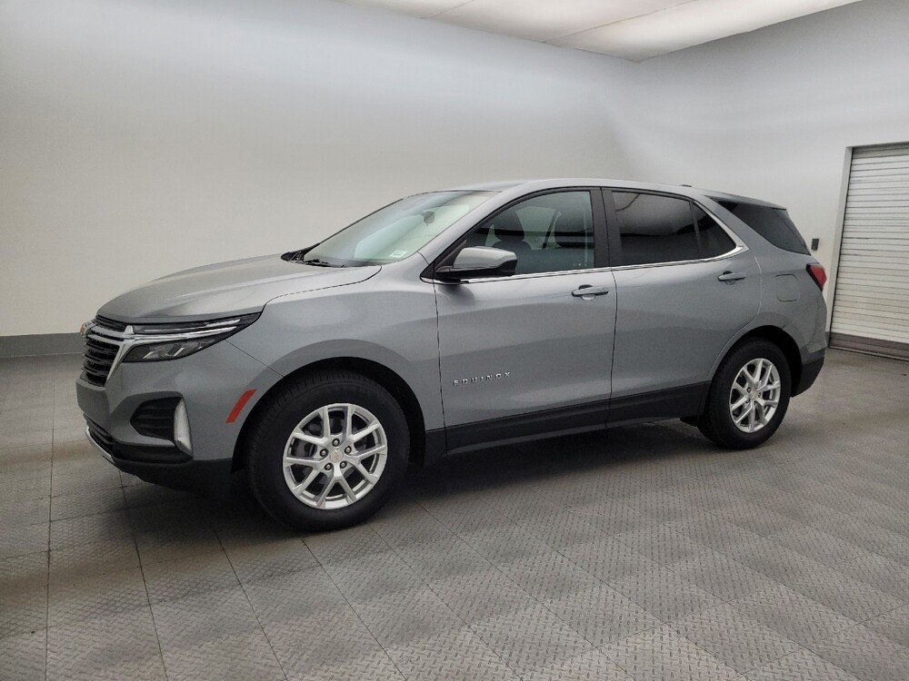 2024 Chevrolet Equinox in Phoenix, AZ 85022 - 18136461 2