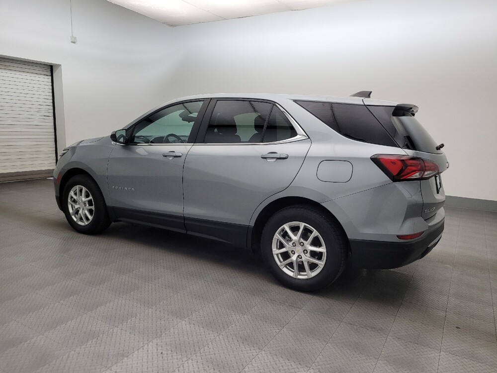 2024 Chevrolet Equinox in Phoenix, AZ 85022 - 18136461 3