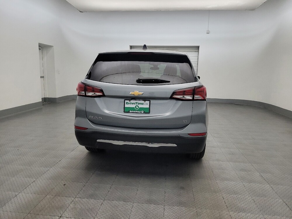 2024 Chevrolet Equinox in Phoenix, AZ 85022 - 18136461 7