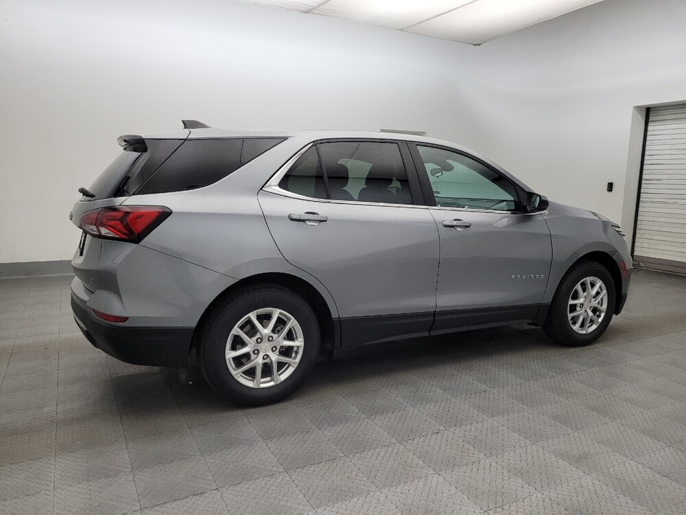 2024 Chevrolet Equinox in Phoenix, AZ 85022 - 18136461 10