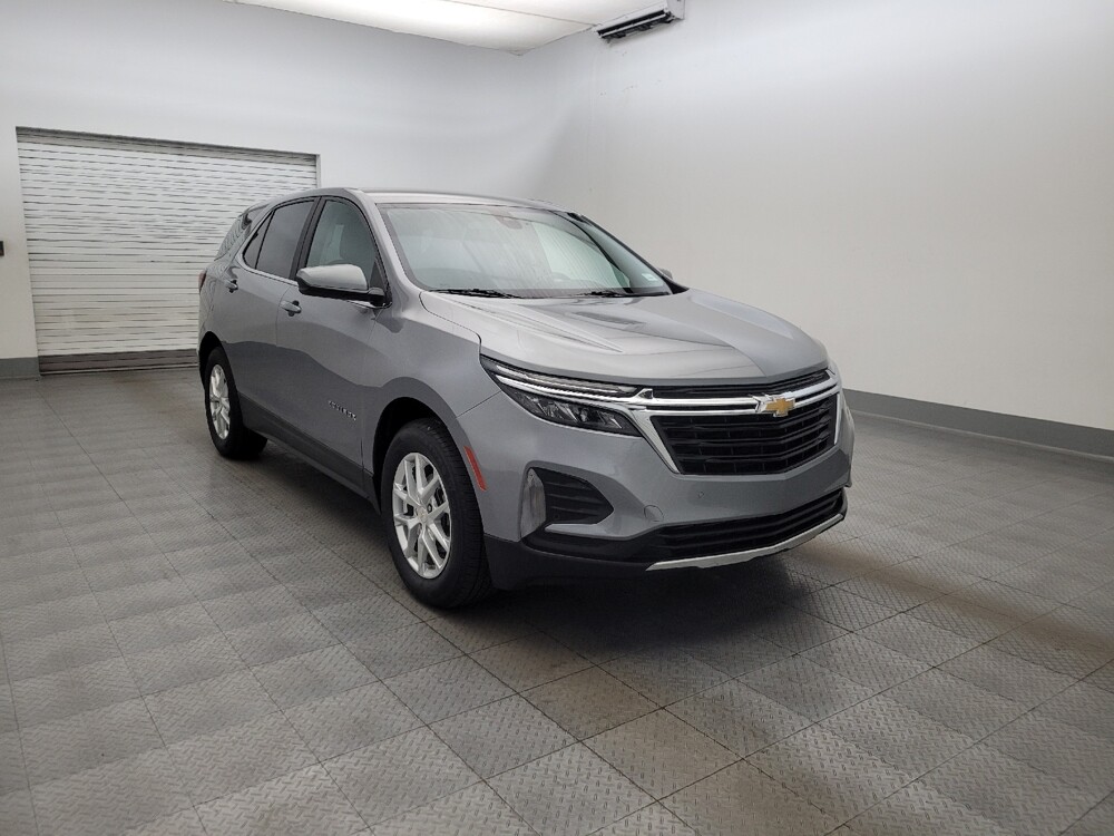 2024 Chevrolet Equinox in Phoenix, AZ 85022 - 18136461 13