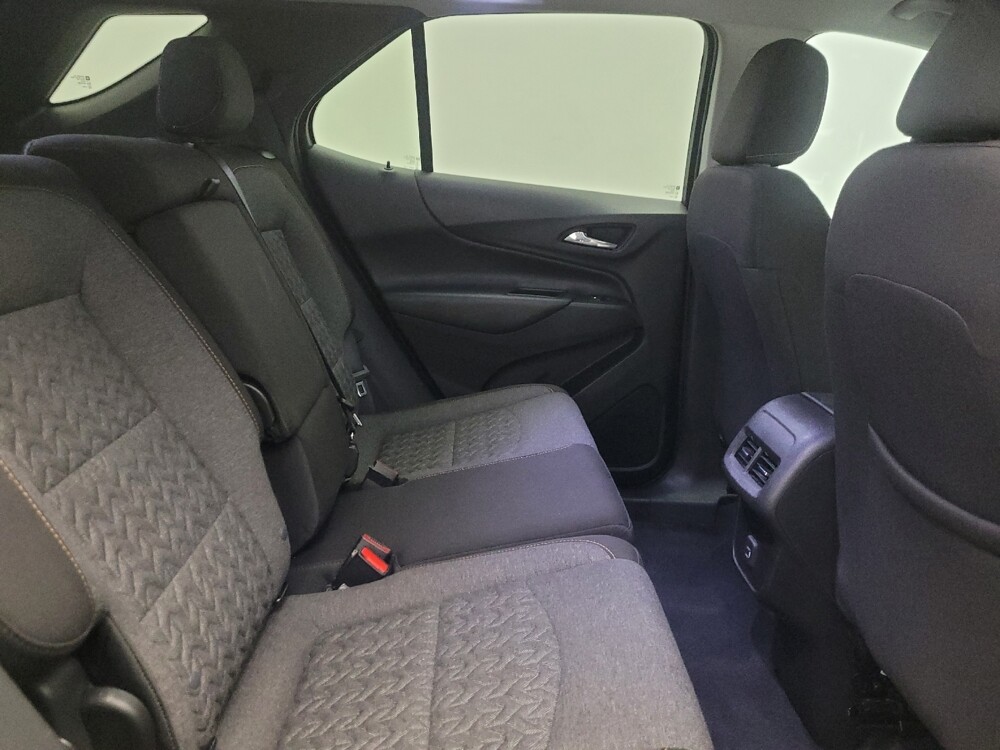2024 Chevrolet Equinox in Phoenix, AZ 85022 - 18136461 19