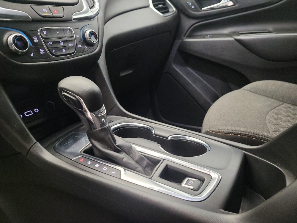 2024 Chevrolet Equinox in Phoenix, AZ 85022 - 18136461 26