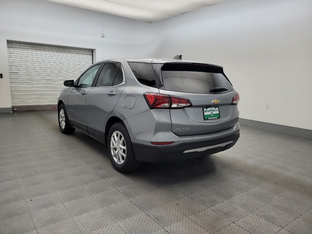 2024 Chevrolet Equinox in Phoenix, AZ 85022 - 18136461 5
